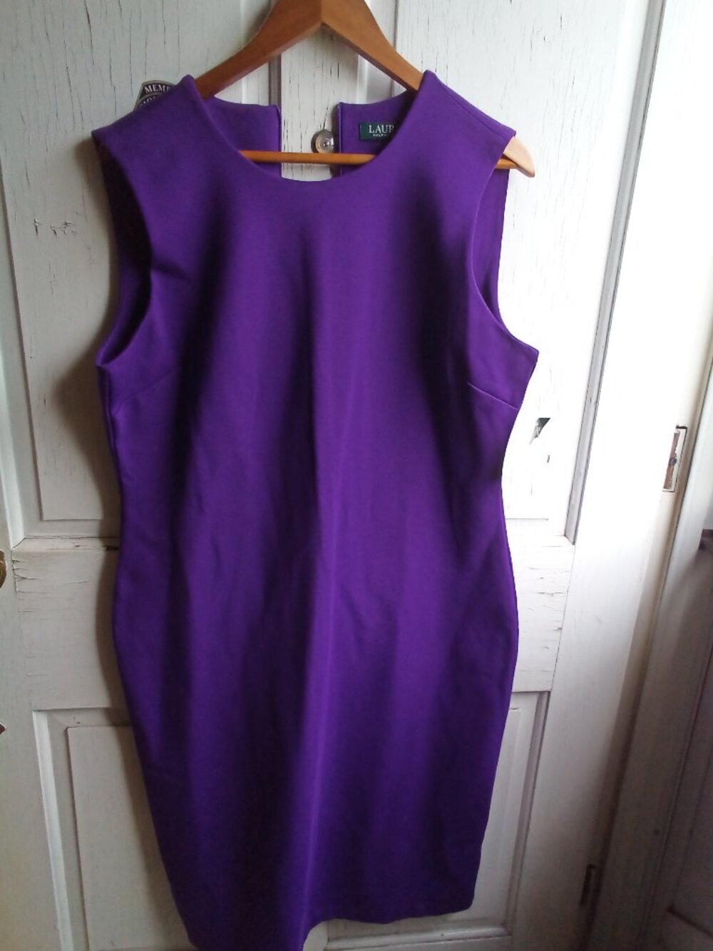 Lauren Dress